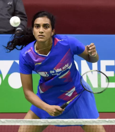 Sindhu returns home after 3-day Dubai ordeal