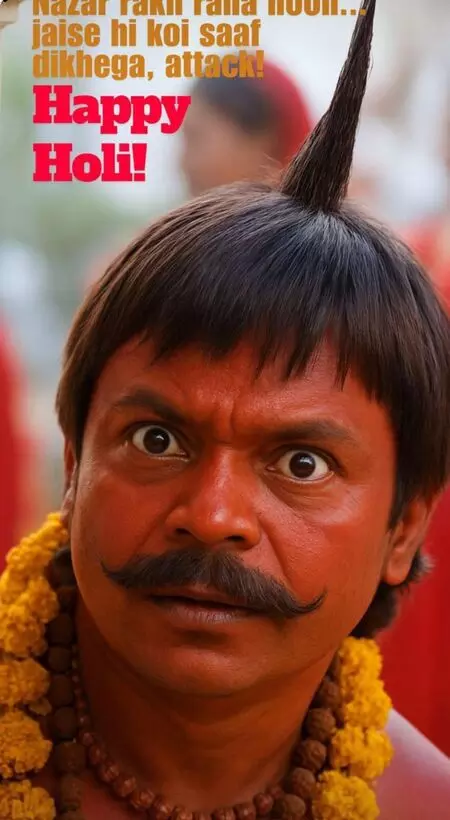 Bollywood stars extend warm Holi wishes Bollywood stars extend warm Holi wishes