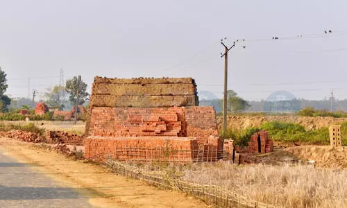 500 illegal brick kilns mushroom in Boko–Chhaygaon; locals raise alarm