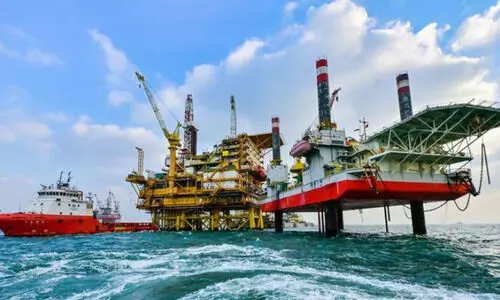 Oil prices to jump as Iran officially closes Strait of Hormuz