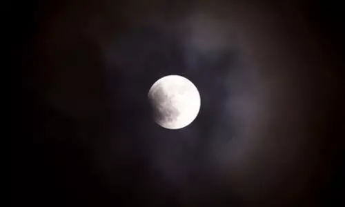 Lunar eclipse 2026: Temples close, rituals outlined