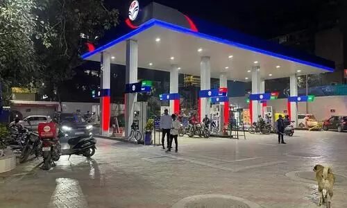 India flags adequate oil stocks, petro products amid Iran conflict, price rise