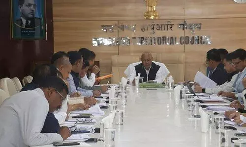Assam Guv approves expansion of BTC executive council to 17 members