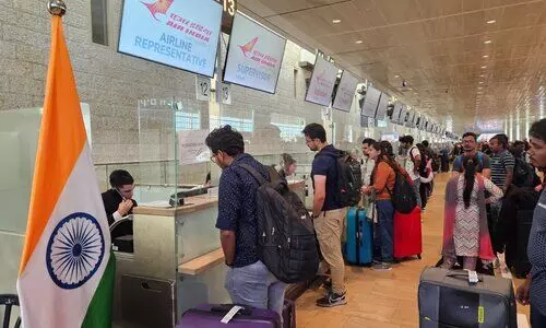 MEA sets up control room for Indians amid expanding Iran–United States conflict