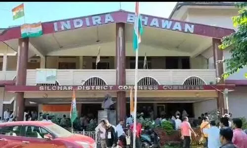 Congress’ Barak Valley reset: Delimitation shapes youth-veteran mix in first list