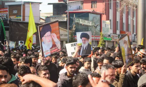 Intel flags AI propaganda using Iran war to radicalise Indian youth