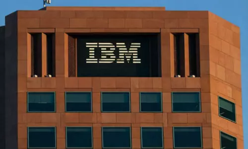 IBM opens first infrastructure innovation centre in India for AI push