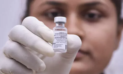 Gujarat launches HPV vaccination drive targeting 5.5 lakh girls
