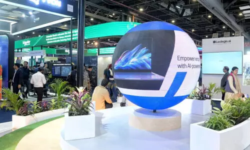 After AI Impact Summit 2026, India signals shift to AI warfare