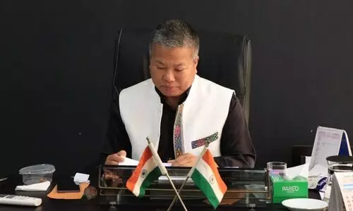 45 villages in Mizoram still without power, Minister tells Assembly