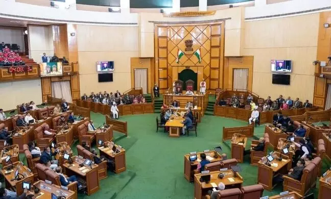 Manipur Assembly to convene on March 9, budget likely during week-long session