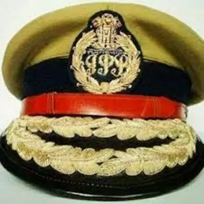 Major police reshuffle in Gujarat; 37 IPS officers transferred