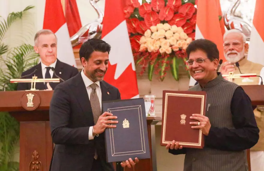 Canada uranium deal set to accelerate India’s nuclear energy plans
