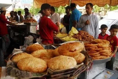 Pakistan faces alarming surge in food adulteration: Report