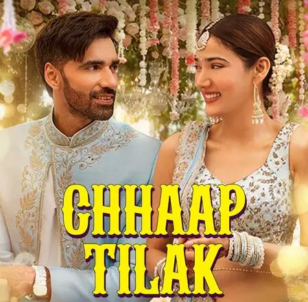 Avinash Tiwary: ‘Chhaap Tilak’ sets tone for Ginny Wedss Sunny 2