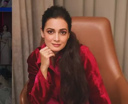 Dia Mirza praises ‘Assi’, calls it vital film of our times