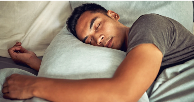 How Sleep Gummies Can Boost Your Sleep Quality