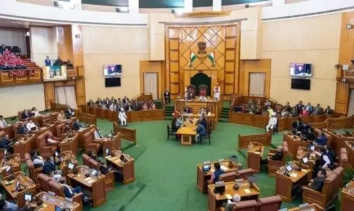 Manipur Assembly to convene on March 9, budget likely during week-long session