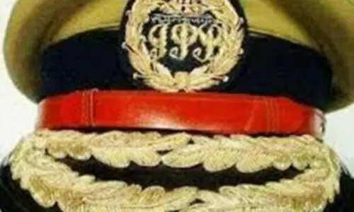 Major police reshuffle in Gujarat; 37 IPS officers transferred