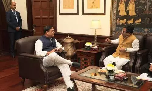 No plans to field Pabitra Margherita in Assam assembly polls: CM Sarma