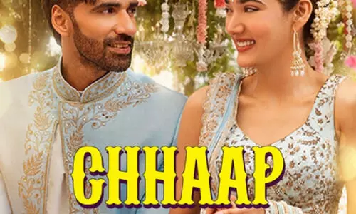 Avinash Tiwary: ‘Chhaap Tilak’ sets tone for Ginny Wedss Sunny 2