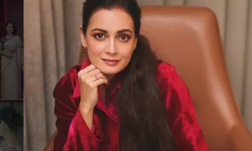 Dia Mirza praises ‘Assi’, calls it vital film of our times