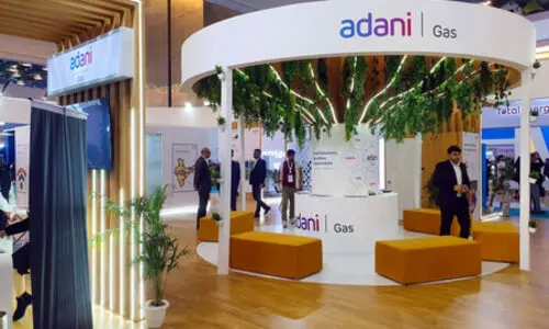 CNG, cooking gas prices unchanged by Adani Total Gas amid Iran war