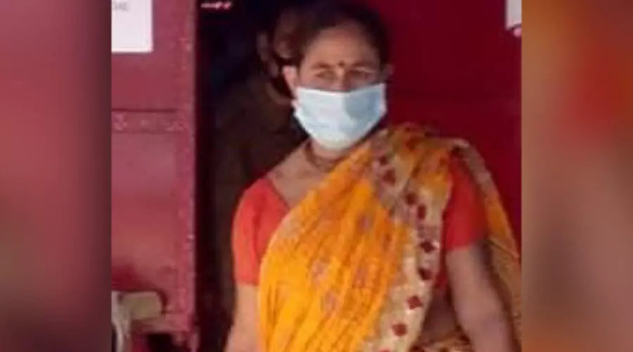 Declared foreigner in Cachar granted Indian citizenship under CAA