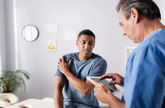 The Impact of Pain Management on Quality of Life