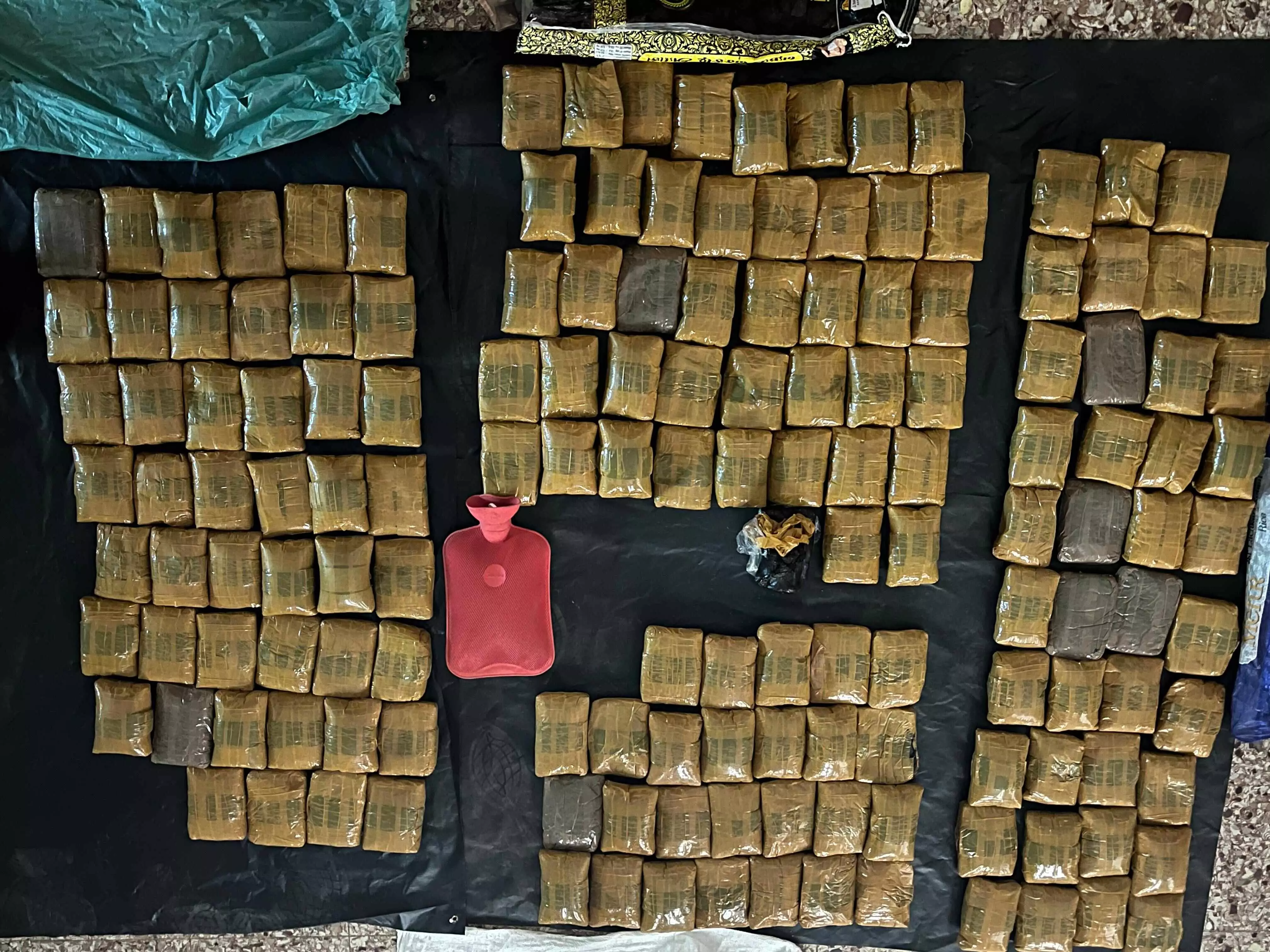 Old Nepal–Sri Lanka route revived for drug smuggling: Agencies