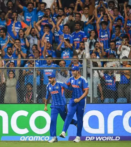 Ahead of T20 WC final, a look at India’s record in Ahmedabad
