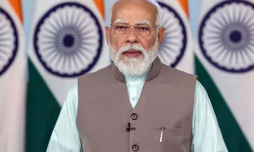 PM Modi greets nation on Jan Aushadhi Diwas, highlights impact