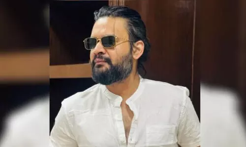 Balendra Shah’s RSP heads for Landslide victory in Nepal elections