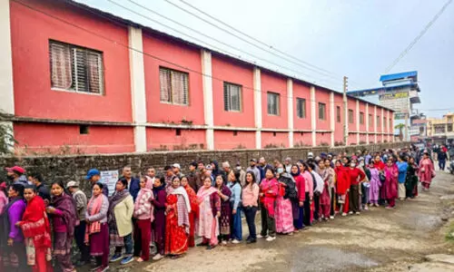 India first to support Nepal with election logistics, says Minister Anil Sinha