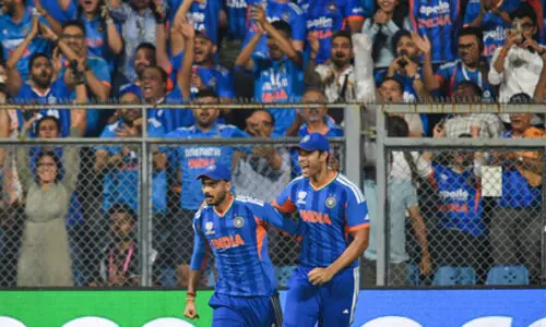 Ahead of T20 WC final, a look at India’s record in Ahmedabad