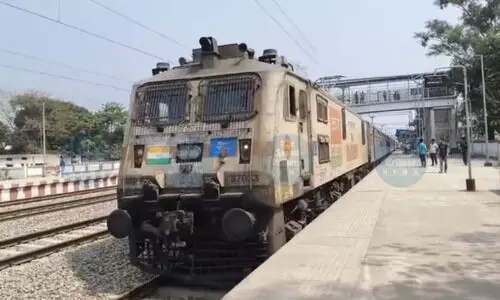 Three express trains to halt at Bijni after sustained public protests