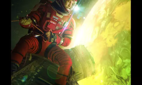 Ryan Gosling’s Project Hail Mary set for March 26 release