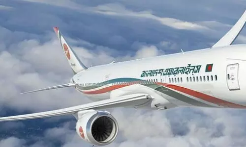 EU flags trade imbalance over Bangladesh plan to buy Boeing jets