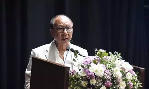 Manipur Budget to earmark Rs 350 crore for 3.5 lakh conflict-hit women