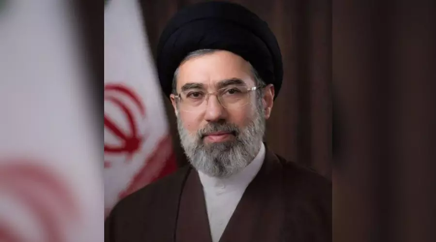 Mojtaba Khamenei succeeds father as Iran’s Supreme Leader amid raging conflict Mojtaba Khamenei succeeds father as Iran’s Supreme Leader amid raging conflict