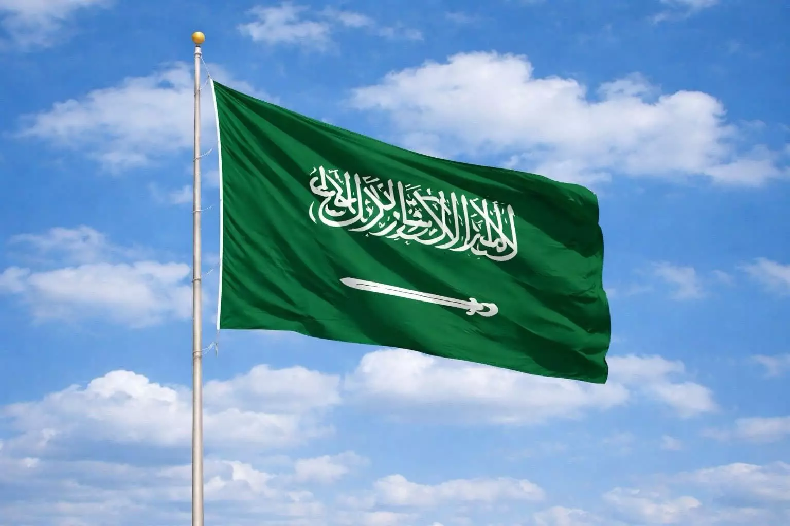 Saudi Arabia warns Iranian attacks signal further escalation