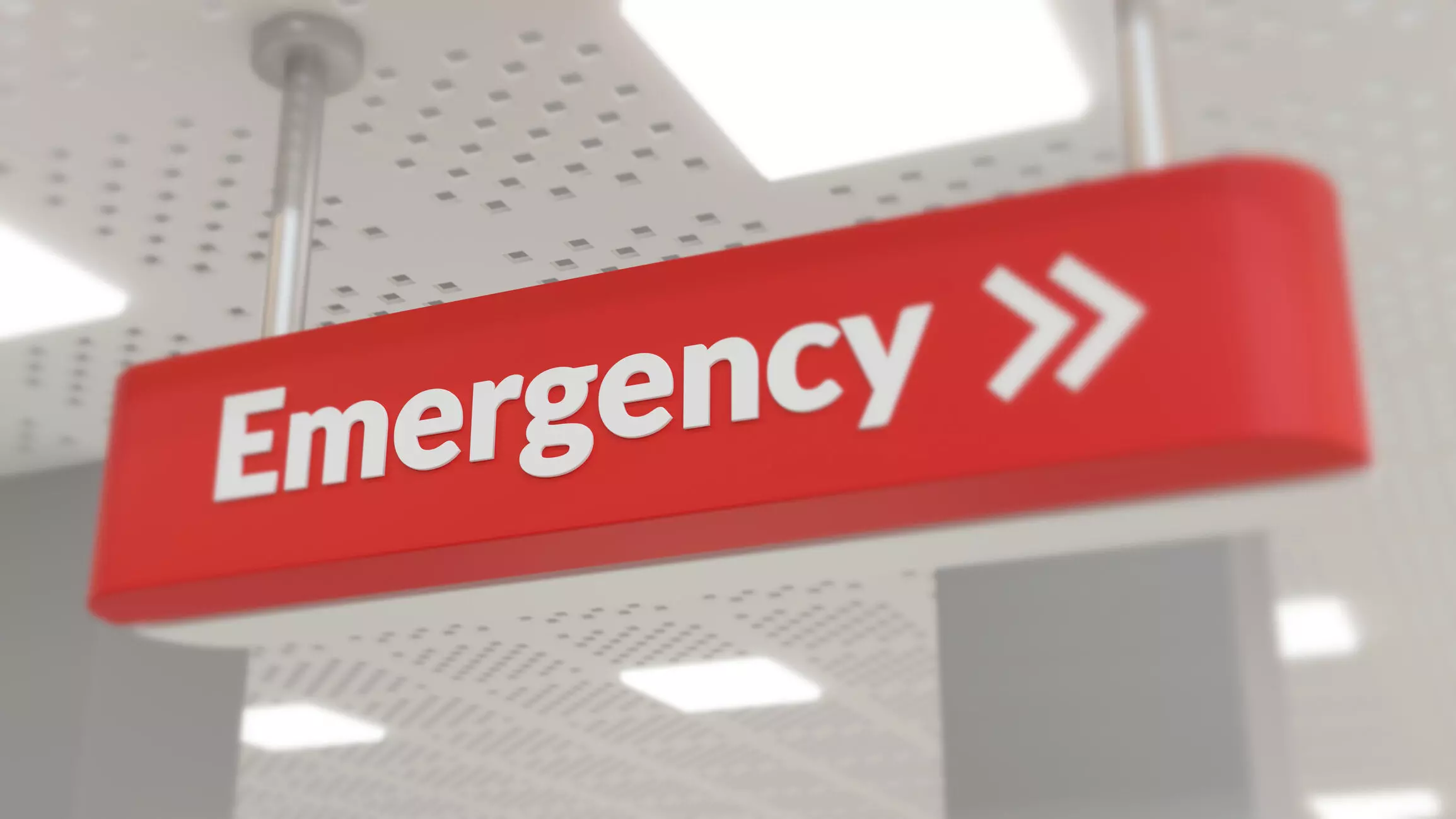 District hospital casualty wards to become emergency care depts