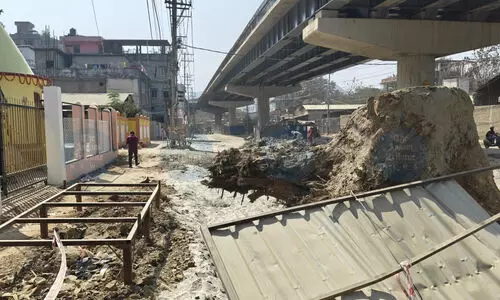 Pulse of the polls: Water, roads, land rights shape Central Guwahati race