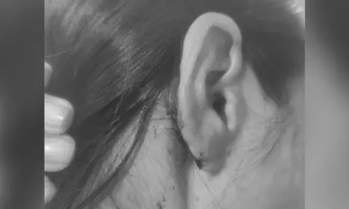 Four minors held for assault on Manipur woman near Delhis Saket Court