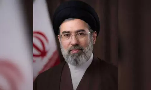 Mojtaba Khamenei succeeds father as Iran’s Supreme Leader amid raging conflict