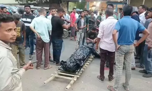 Three held after Silchar man dies from Holi day assault in Rangpur