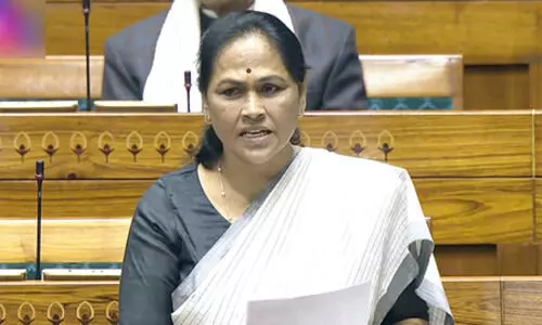 Udyam portal sees 3.07 crore women-led enterprises till Feb 2026