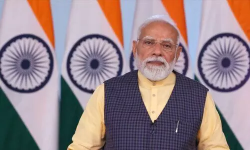 Report highlights India’s rise as strategic partner for EU