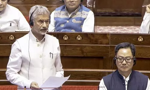 India calls for West Asia de-escalation, prioritises safety of 1 Cr Indians