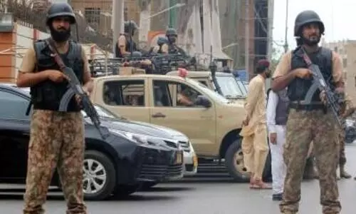 Section 144 imposed in Dera Ismail Khan over law and order fears